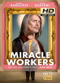 Miracle Workers 1×01 [720p]